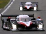 Peugeot 908 V12 HDi 2007 года